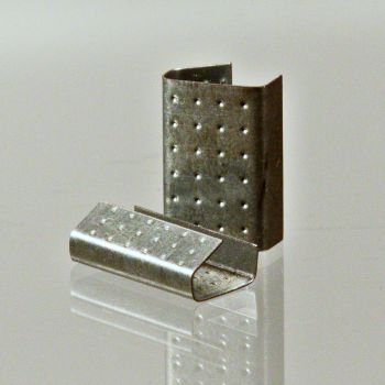 ლითონის კონსოლი 16 მმ