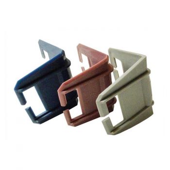 პლასტიკის კუთხოვანა 1500 ცალი